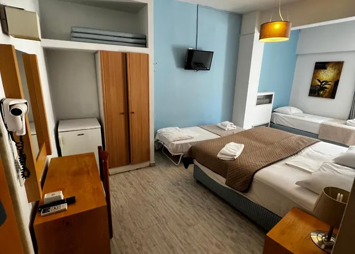 Frini Hotel