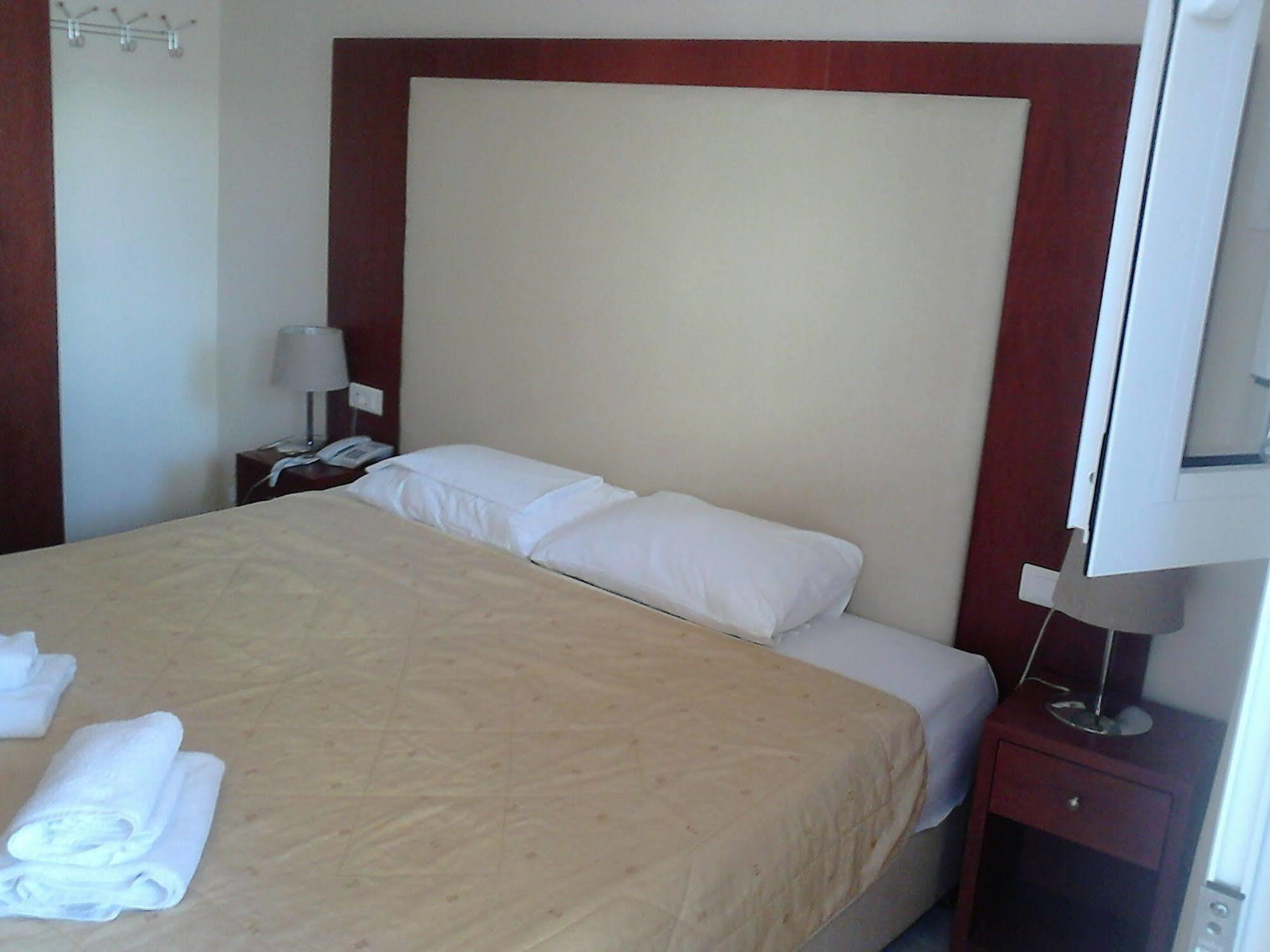 Hotel Frini Tolo