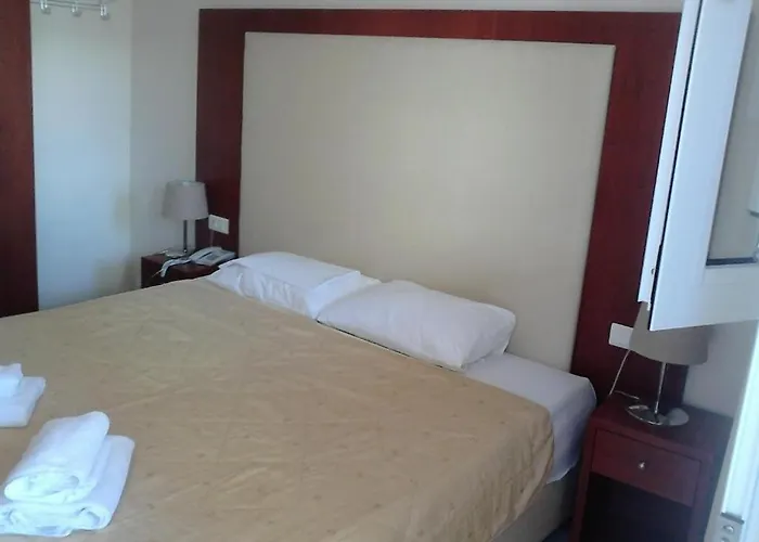 Frini Hotel