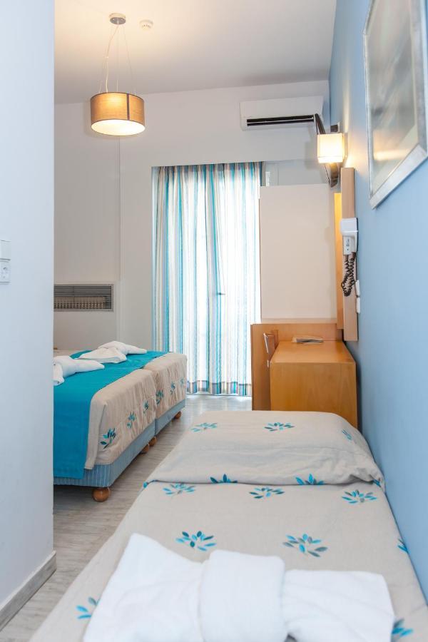 Frini Hotel Tolón